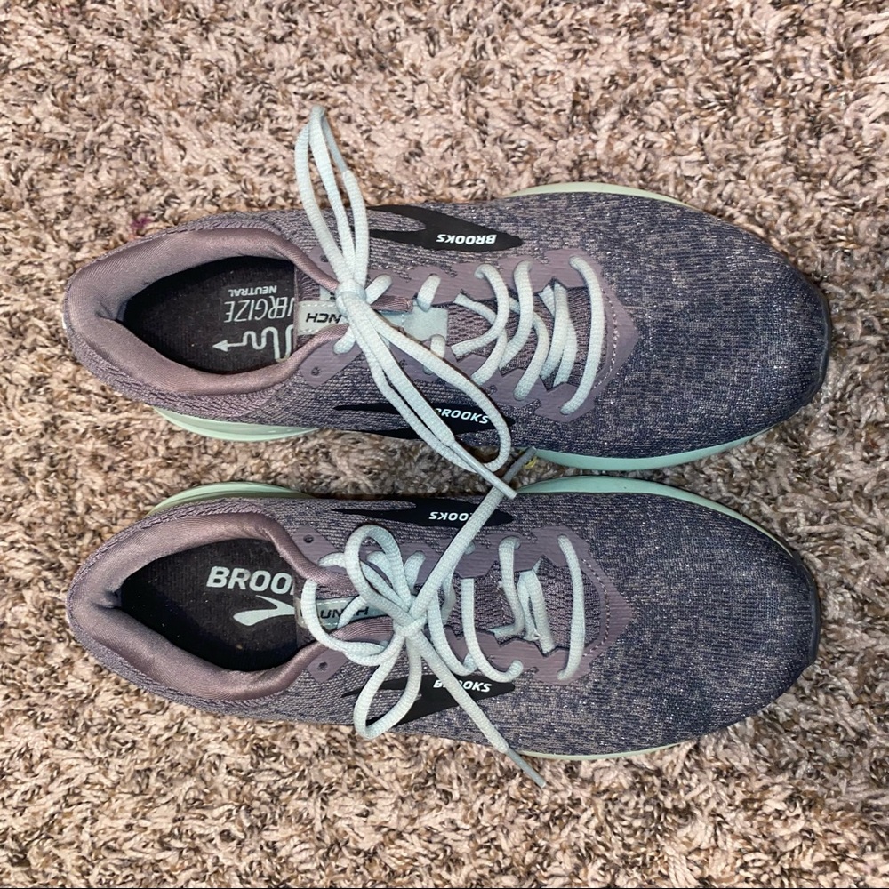 Brooks Launch Running Shoes